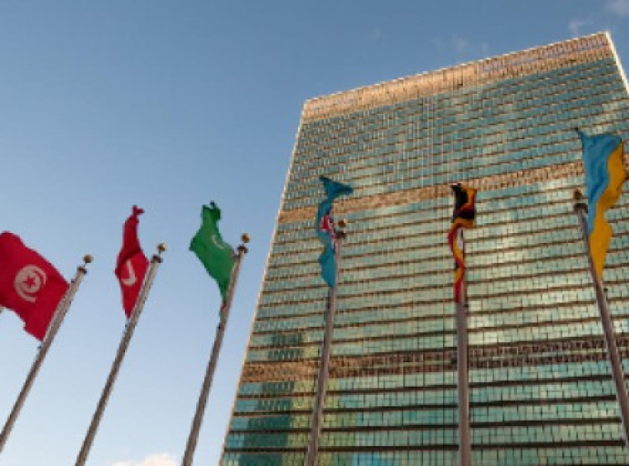 Guyana Taking Border Dispute With Venezuela to the UN Security Council